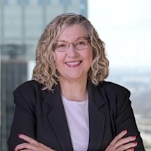 Attorney Holly R. Monk